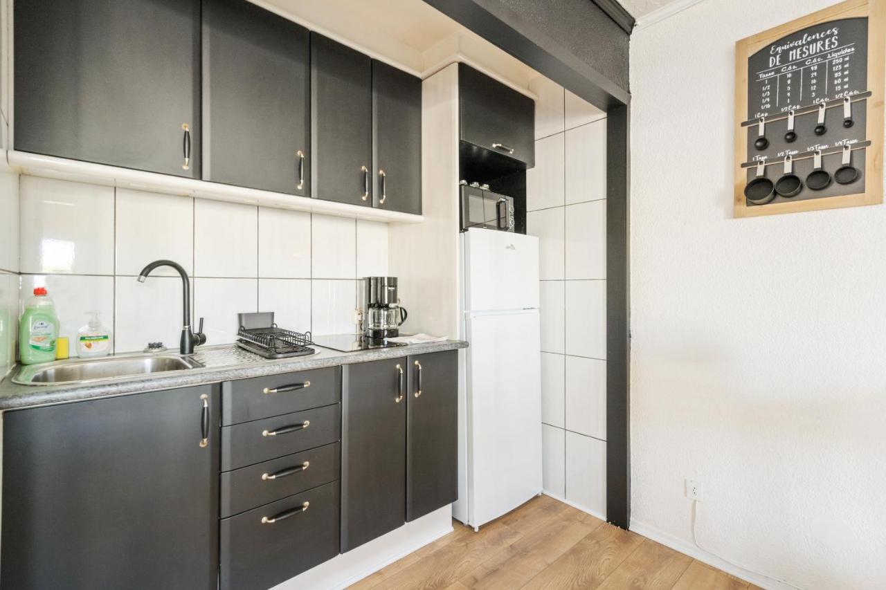 Welcs Apartamento 058 Emp En Puerto Con Terraza 카스테요 뎀푸리에스 외부 사진